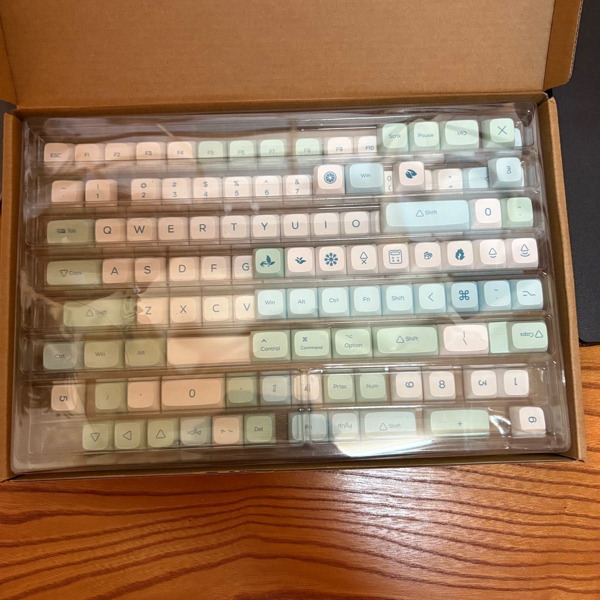 Raven Sakura キーキャップ｜Yahoo!フリマ（旧PayPayフリマ）