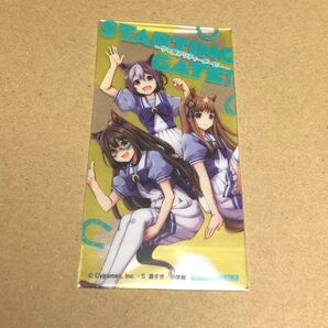 ウマ娘 クリア栞5