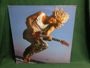 SAMMY HAGAR/SAMMY HAGAR●LP