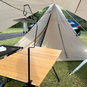 テーブルランタンスタンド アルペン