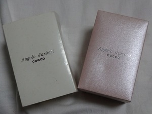 ★未使用★Angelo Jurietti★アンジェロジュリエッティ★レディースウォッチ★37,800(税込)★の商品画像