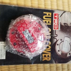 TRDガソリンキャップ