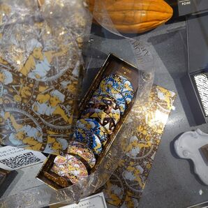 ジョジョの奇妙な冒険 ポアール poire 荒木飛呂彦 ⑤ お菓子 大阪市