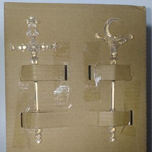 匣中詩 無症状 特典杖セット