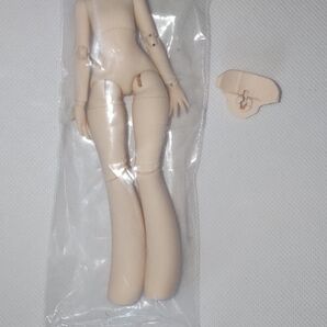 匣中詩 無症状 ボディ+ハンドパーツ