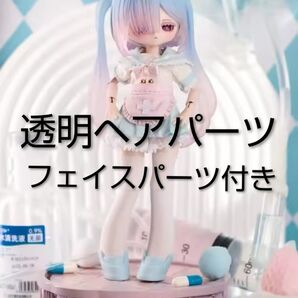 無症状 匣中詩 ブラインドドール 夢フルセット+特典パーツ付き