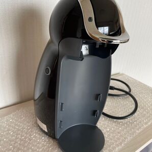 ネスカフェ Nescafe Dolce Gusto MD9747 ブラック