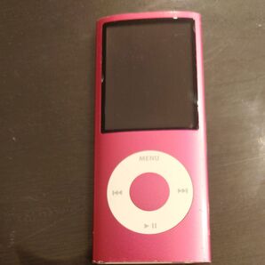 iPod ピンク 8GB