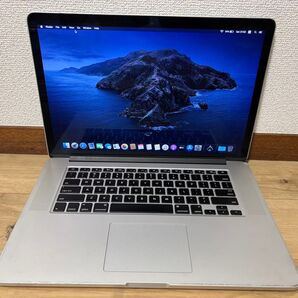 新品バッテリー MacBook Pro Core i7 Retina A1398 Intel 15インチ