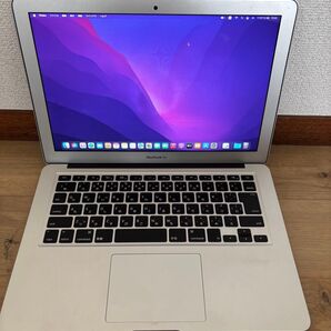 Apple MacBook Air 13-inch Air Core i5 A1466 Intel 256GB