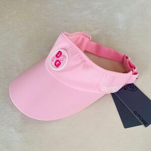 G/FOREジーフォアゴルフバイザー