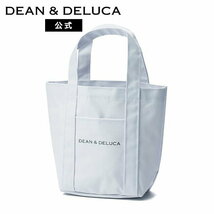 完売☆DEAN&DELUCA/ディーンアンドデルーカ☆マーケットトートバッグ☆Lサイズ/トートバッグ/エコバッグ/2020夏限定_画像2