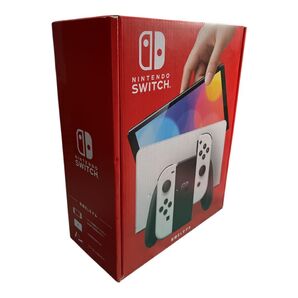 Nintendo Switch 有機ELモデル ホワイト