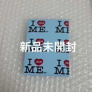 ILLIT NOT CUTE ANYMORE Weverse Albums ver. 新品