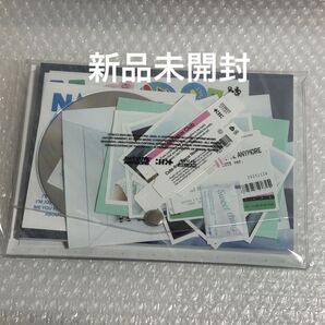 ILLIT NOT CUTE ANYMORE 一般盤 NOT CUTE Ver.