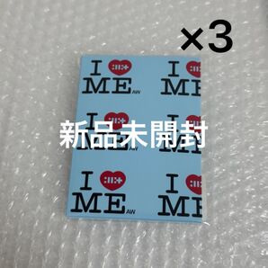 ILLIT NOT CUTE ANYMORE Weverse Albums 新品