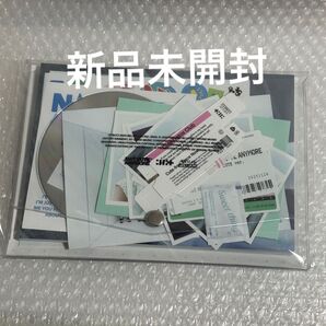 ILLIT NOT CUTE ANYMORE 一般盤 NOT CUTE Ver.