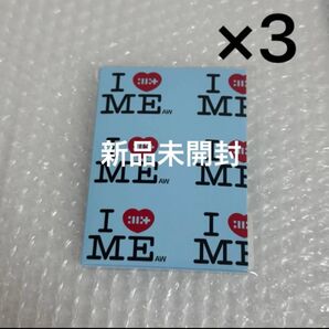 ILLIT NOT CUTE ANYMORE Weverse Albums 新品