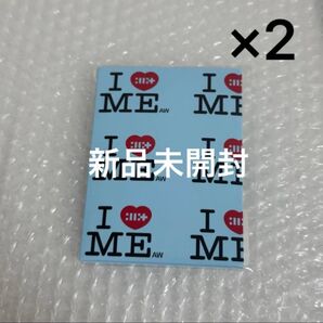 ILLIT NOT CUTE ANYMORE Weverse Albums 新品