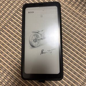 ジャンク BOOX Palma