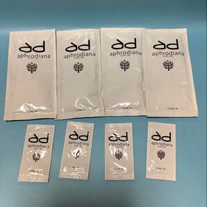 イチエ aphrodiana アフロディアナ 炭酸パック PAモイスチャーパック 4包