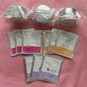 シンビメソッド ダーマクリーム セラム トライアル お試し ナイアシンアミド 美的