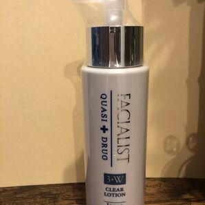 C‘BON シーボン フェイシャリストホワイト クリアローション ラージ 300mL 1本 使用期限:2028