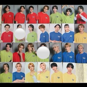 EBiDAN 大運動会 スタトレ 超特急 M!LK SUPER★DRAGON 原因は自分にある。 BUDDiiS ICEx