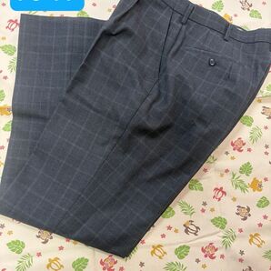 クラーク記念国際高等学校 スラックス ズボン