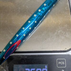 ディープライナー スーパーロケット 250g