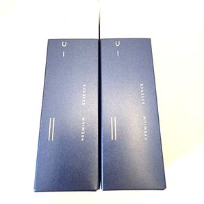 アジュバン カスイ プレミアムエッセンス 2本