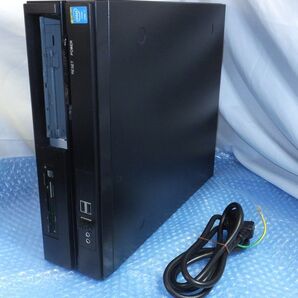 IN WIN IW-BL672 Black Micro-ATX スリム PCケース 電源付