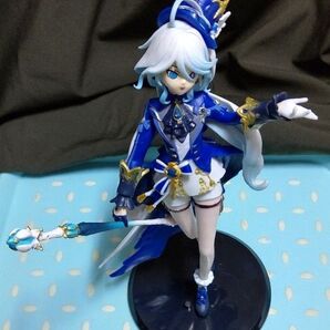 原神 フリーナ フィギュア