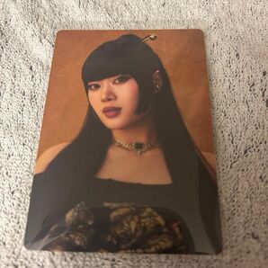 BMSG COMPLETE FILE トレカ NAOKO