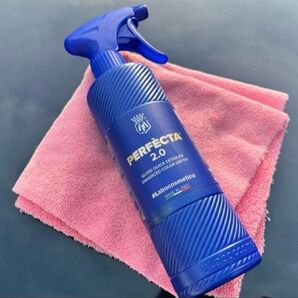 ラボコスメティカ Labocosmetica Perfecta 2.0