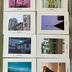 KOBE 神戸 ポストカード 1993年購入