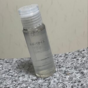 無印良品 ホホバオイル 50ml