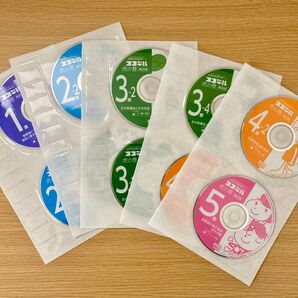 登録販売者 ココデル 虎の巻 DVDのみ 全10枚