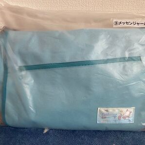 【半額クーポン使えます!】サンリオ当りくじ ポチャッコ メッセンジャーバッグ