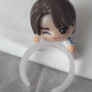 びっくらたまご 若井滉斗 シークレット ミセスグリーンアップル