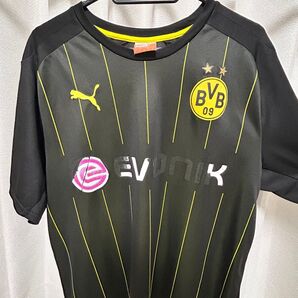 ドルトムント ユニフォーム