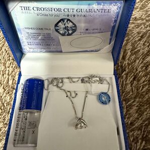 クロスフォー ダンシングストーン