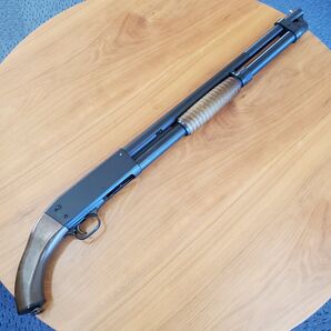 ライアット エクステンションSET / KTW イサカM37 / ショットガン