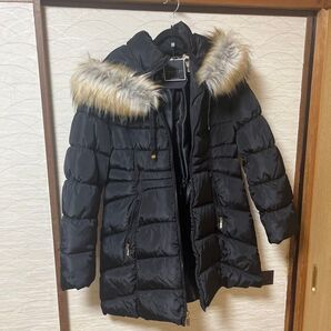 ダウンジャケット新品カナダ製