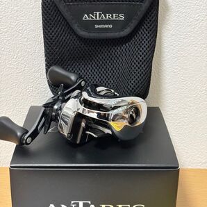 ★お得★ SHIMANO 19 アンタレス HG 右ハンドル