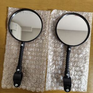 自転車 用 ミラー