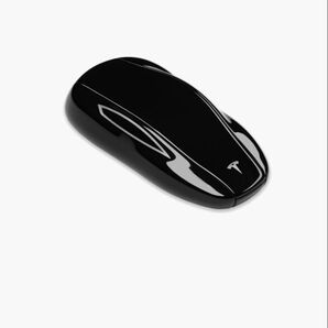 テスラ TESLA キーフォブ Model3 モデル3 ModelY モデルY キーリモコン ブラック