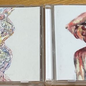 RADWIMPS シングル2枚セット