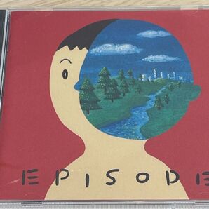 エピソード 星野源 CD
