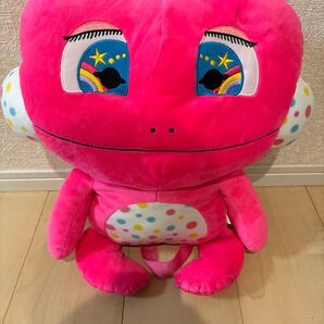 500オフになります!けけちゃま リュック おかあさんといっしょ